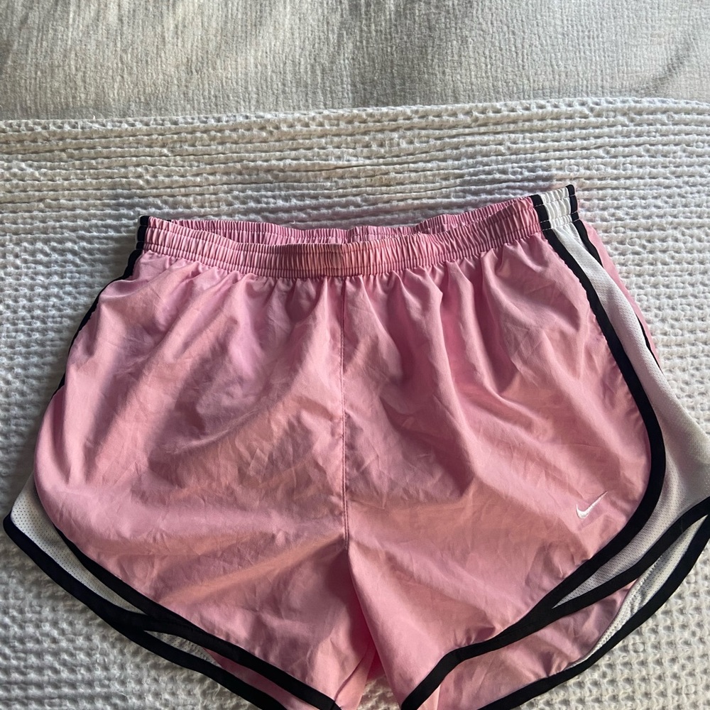 Nike Dri-Fit Shorts